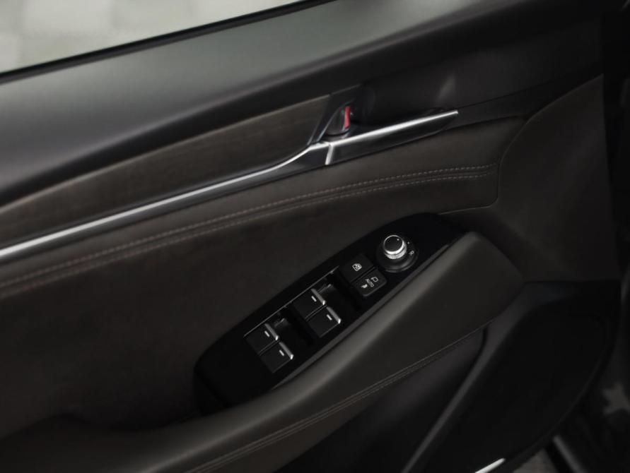 Mazda 6 III (GJ) Рестайлинг 2 Санкт-Петербург  - изображение 18