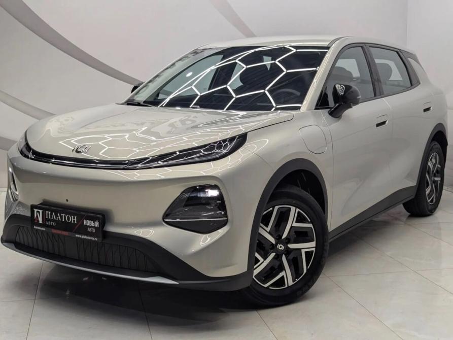 Changan Qiyuan Q05 II Воронеж  - изображение 1