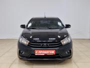 Lada (ВАЗ) Vesta I Альметьевск  - изображение 27