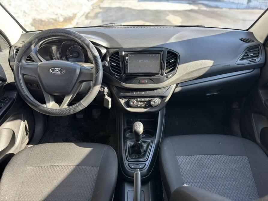 Lada (ВАЗ) Vesta I Прокопьевск  - изображение 13
