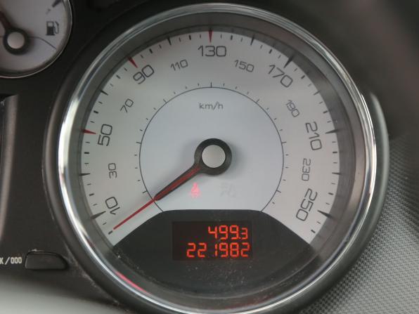 Peugeot 408 I с пробегом 2013 года, цена 511 000 рублей, 222000 км, седан, Автокод Объявления