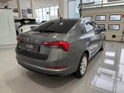 Skoda Rapid II Орел  - изображение 21