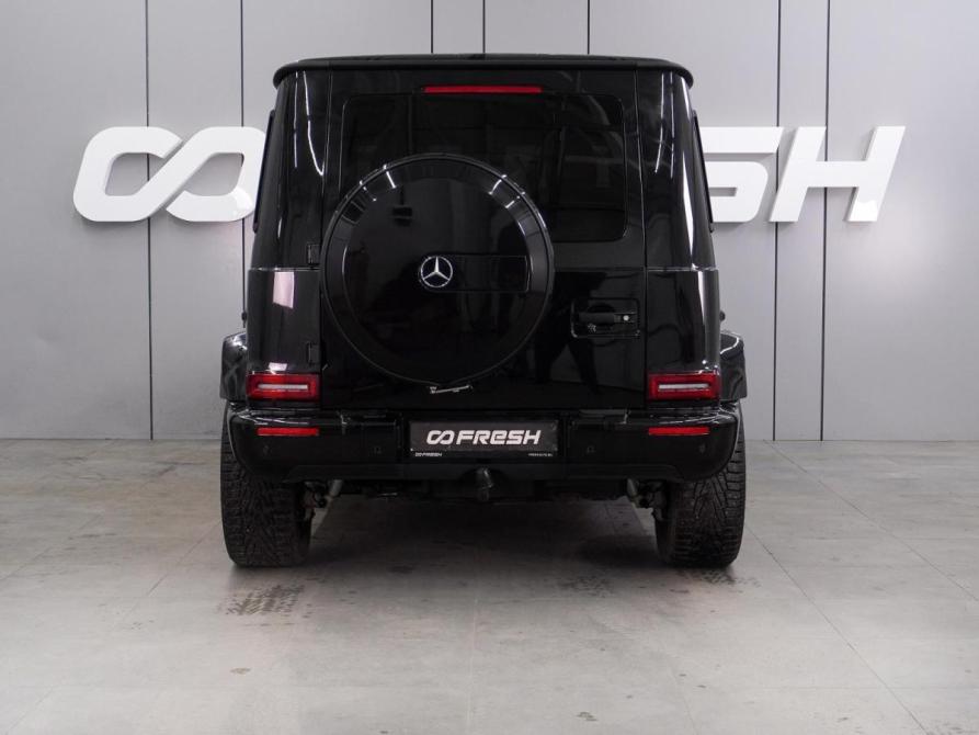 Mercedes-Benz G-Класс III (W463) Воронеж  - изображение 4