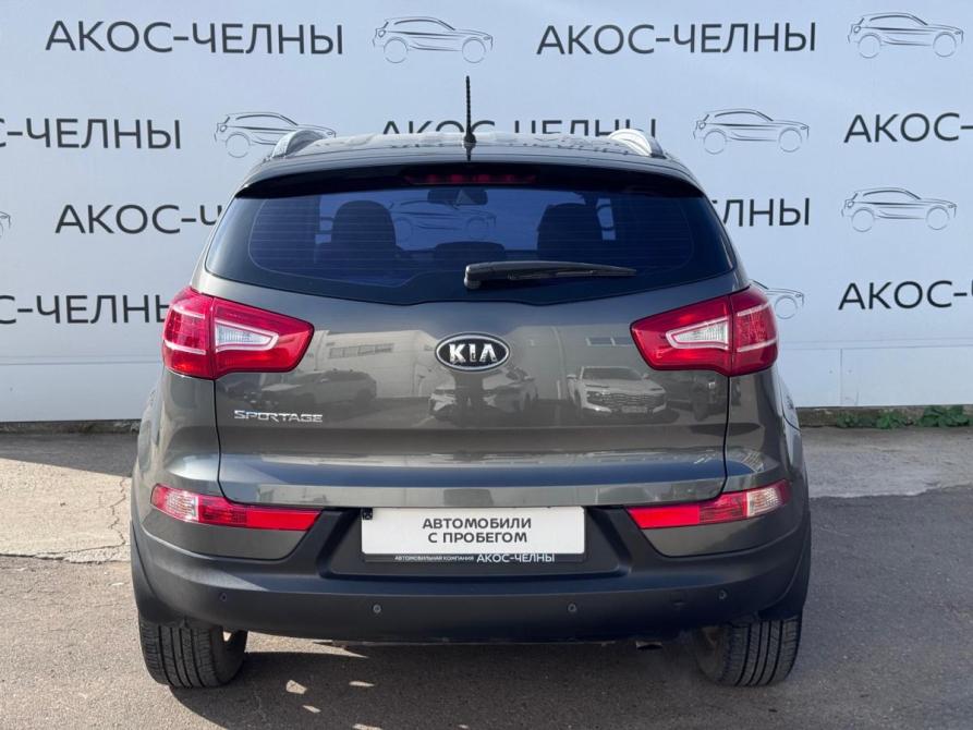 Kia Sportage III Набережные Челны  - изображение 6