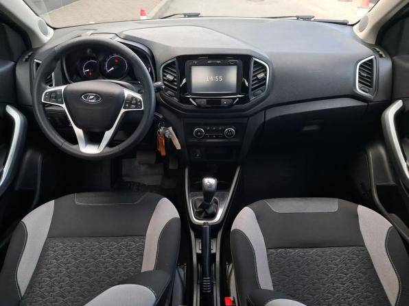 Lada (ВАЗ) XRAY I с пробегом 2018 года, цена 685 000 рублей, 79946 км, хэтчбек, Автокод Объявления