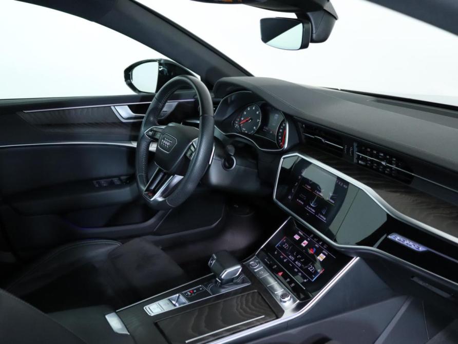 Audi A7 II (4K) Санкт-Петербург  - изображение 12