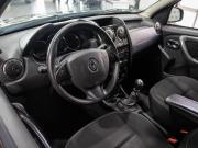 Renault Duster I Рестайлинг Оренбург  - изображение 26