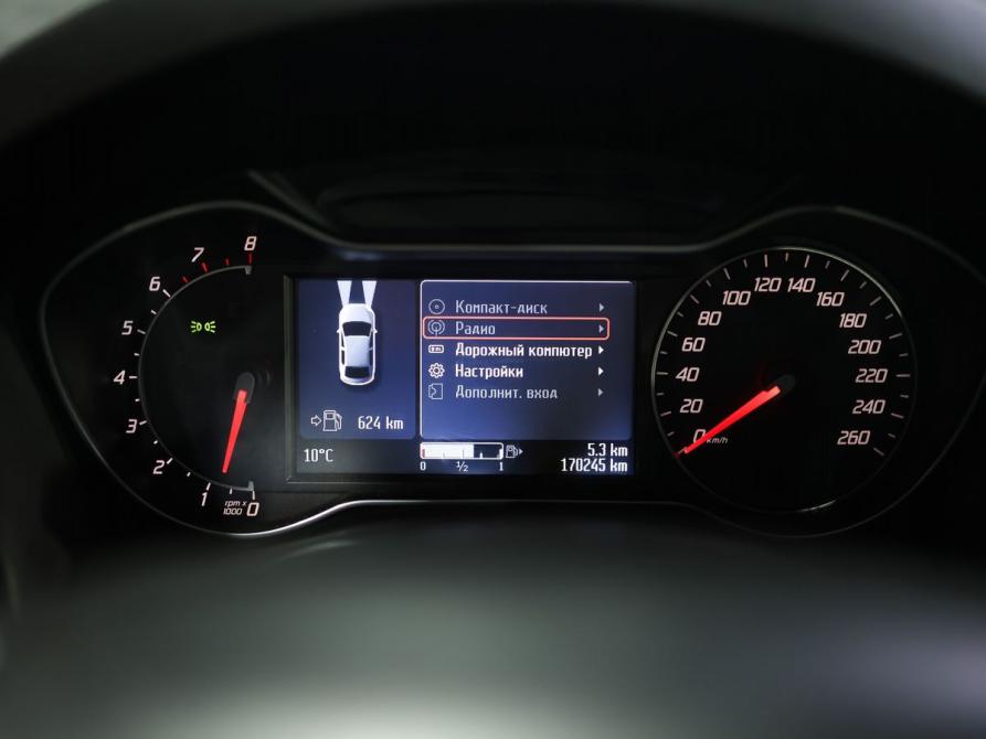 Ford Mondeo IV Рестайлинг Ижевск  - изображение 13