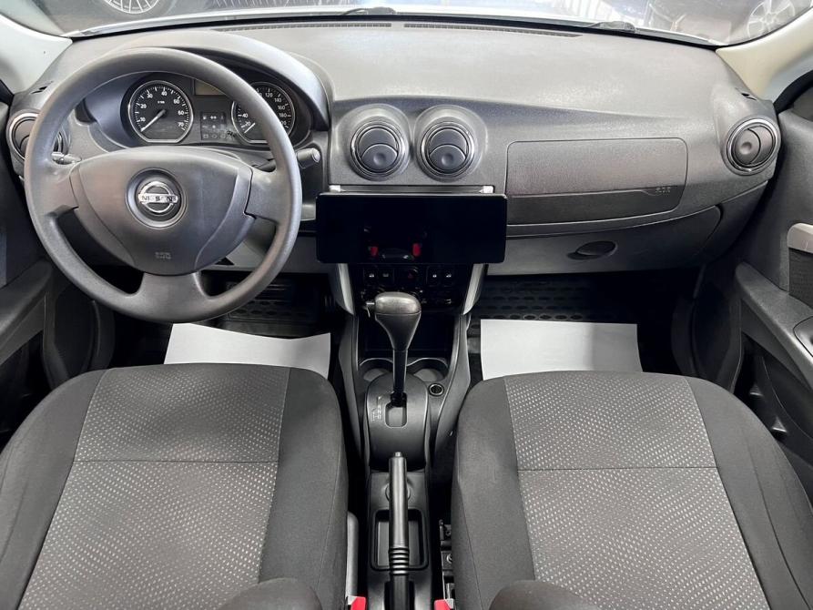 Nissan Almera III (G15) Тверь  - изображение 10