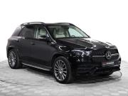 Mercedes-Benz GLE II (V167) Москва  - изображение 27