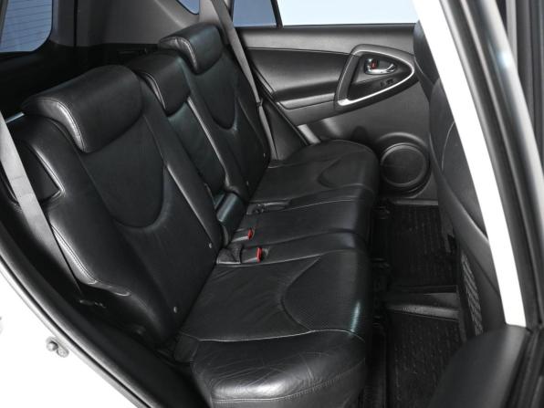 Toyota RAV4 III (XA30) Рестайлинг с пробегом 2011 года, цена 1 649 000 рублей, 196257 км, внедорожник, Автокод Объявления