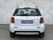 Suzuki SX4 II (S-Cross) Тамбов  - изображение 25