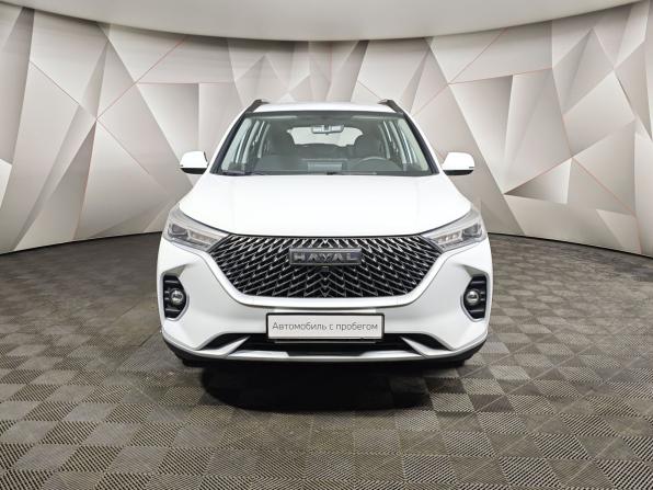Haval M6 II с пробегом 2025 года, цена 1 895 000 рублей, 17058 км, внедорожник, Автокод Объявления