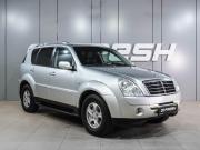 SsangYong Rexton II Воронеж  - изображение 26