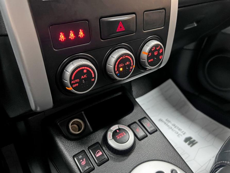 Nissan X-Trail II Рестайлинг Тверь  - изображение 19