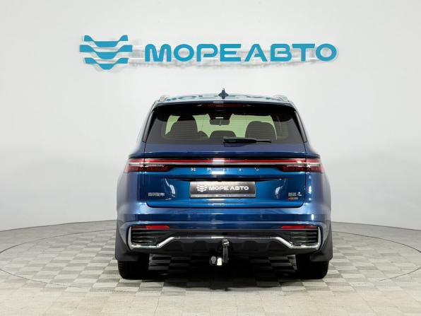 Geely Monjaro I с пробегом 2021 года, цена 3 200 000 рублей, 65791 км, внедорожник, Автокод Объявления
