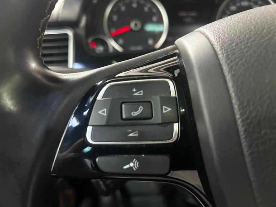 Volkswagen Touareg II Красноярск  - изображение 17