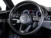 Audi A5 II (F5) Рестайлинг Москва  - изображение 38