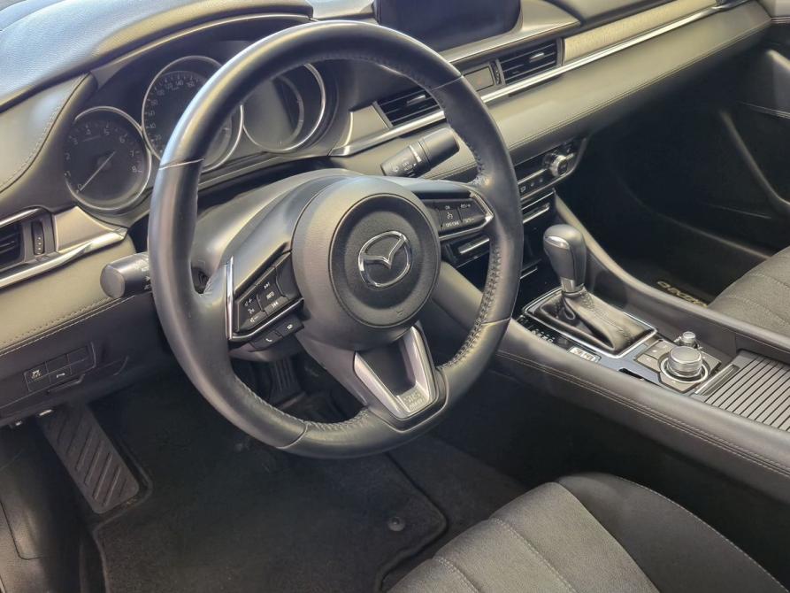 Mazda 6 III (GJ) Рестайлинг 2 Екатеринбург  - изображение 8