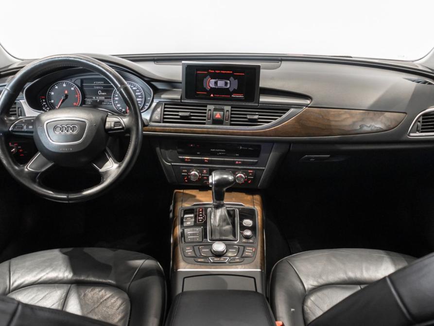 Audi A6 IV (C7) Казань  - изображение 6