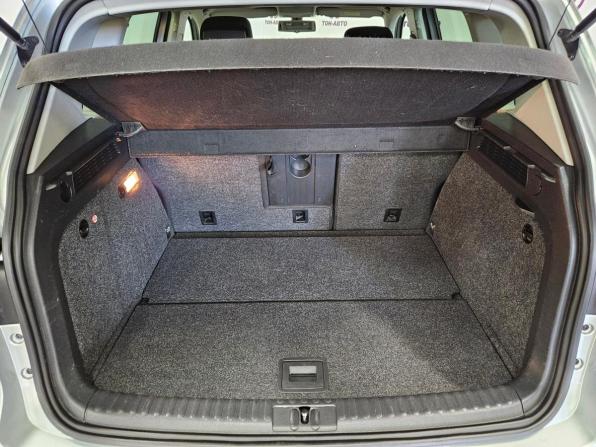 Volkswagen Tiguan I Рестайлинг с пробегом 2013 года, цена 1 216 000 рублей, 117063 км, внедорожник, Автокод Объявления