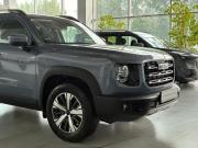 Haval Dargo Новосибирск  - изображение 41