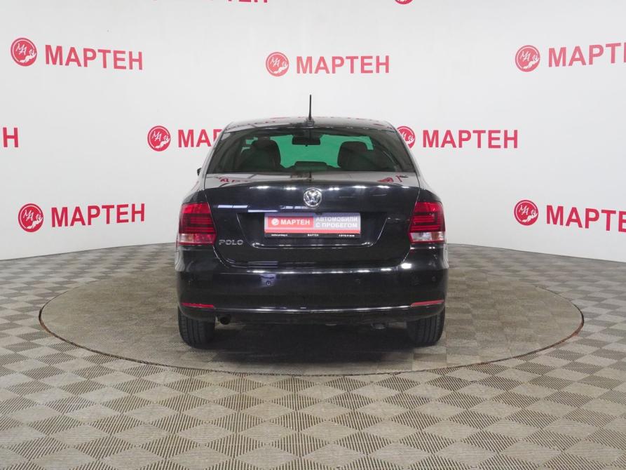 Volkswagen Polo V Рестайлинг Вологда  - изображение 6