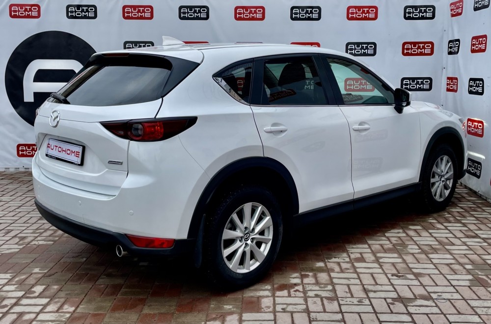 Mazda CX-5 II Санкт-Петербург  - изображение 4