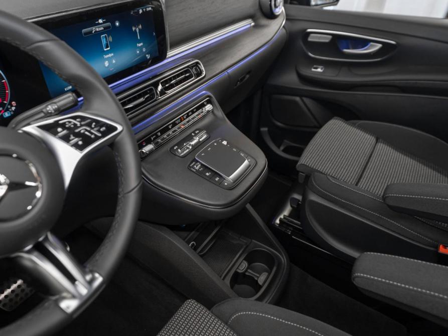 Mercedes-Benz V-Класс III (W447) Рестайлинг 2 Москва  - изображение 17