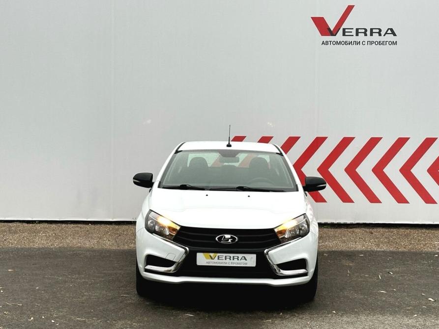 Lada (ВАЗ) Vesta I Пермь  - изображение 5
