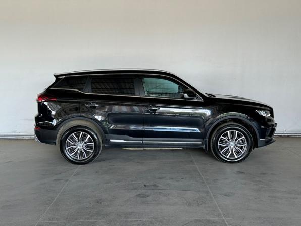 Geely Atlas Pro с пробегом 2024 года, цена 2 135 000 рублей, 40024 км, внедорожник, Автокод Объявления