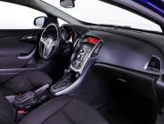 Opel Astra J Рестайлинг Москва  - изображение 33