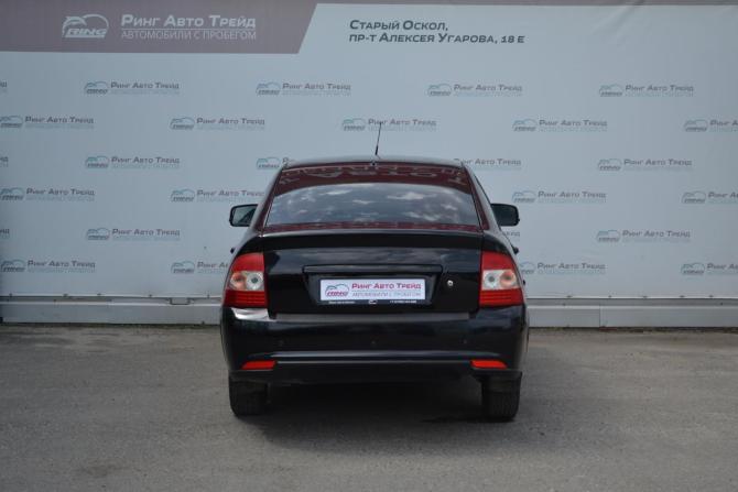 Lada (ВАЗ) Priora I с пробегом 2013 года, цена 410 000 рублей, 82395 км, хэтчбек, Автокод Объявления