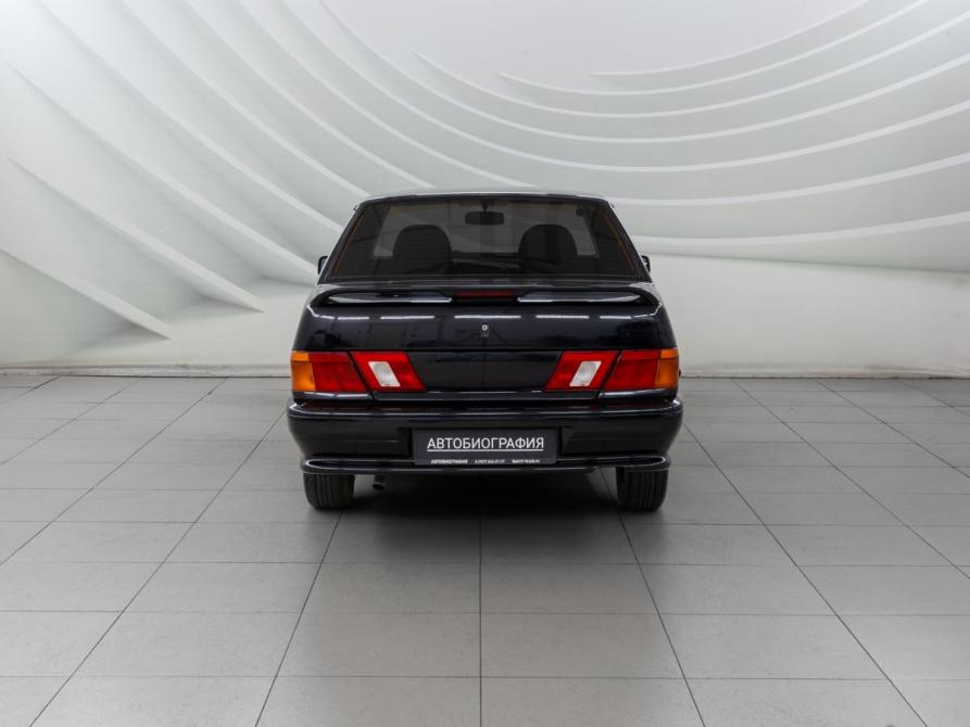 Lada (ВАЗ) 2115 Волгоград  - изображение 7