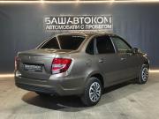 Lada (ВАЗ) Granta I Рестайлинг Уфа  - изображение 21