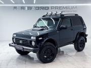 Lada (ВАЗ) Niva Legend I Уфа  - изображение 22