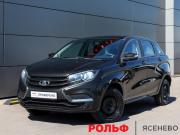 Lada (ВАЗ) XRAY I Москва  - изображение 21