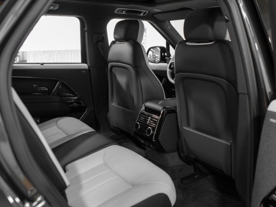 Land Rover Range Rover Sport III Москва  - изображение 28