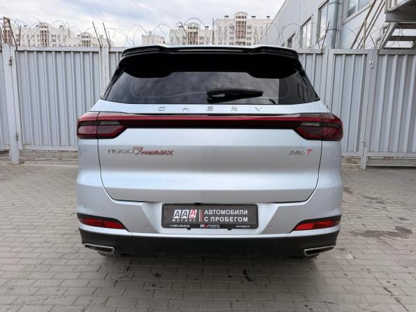 Chery Tiggo 7 Pro Max I с пробегом 2024 года, цена 1 988 000 рублей, 31728 км, внедорожник, Автокод Объявления