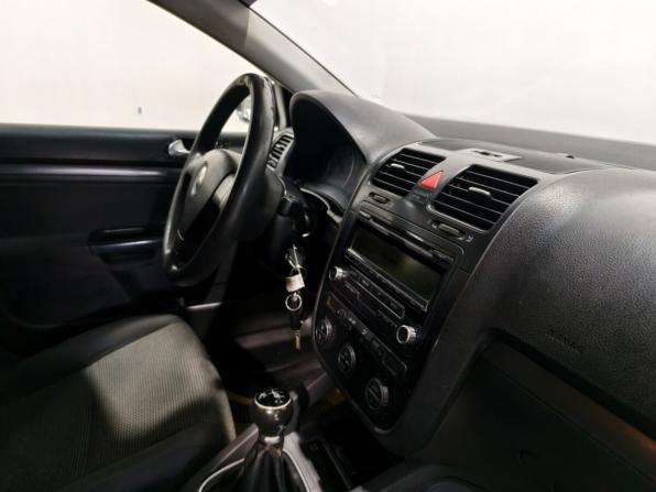 Volkswagen Jetta V с пробегом 2008 года, цена 542 000 рублей, 253579 км, седан, Автокод Объявления