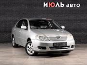 Toyota Corolla IX (E120 E130) Рестайлинг Екатеринбург  - изображение 17