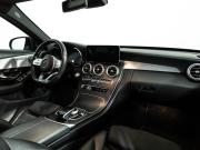 Mercedes-Benz C-Класс IV (W205) Рестайлинг Санкт-Петербург  - изображение 36