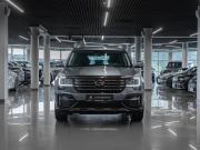 GAC GS8 I Москва  - изображение 35