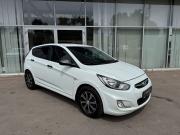 Hyundai Solaris I Воронеж  - изображение 15