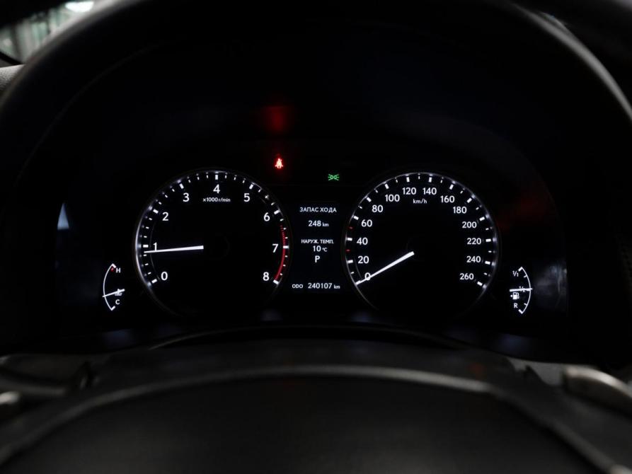 Lexus GS IV Москва  - изображение 13