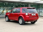 Land Rover Freelander II Рестайлинг Москва  - изображение 26