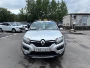 Renault Sandero II Санкт-Петербург  - изображение 12