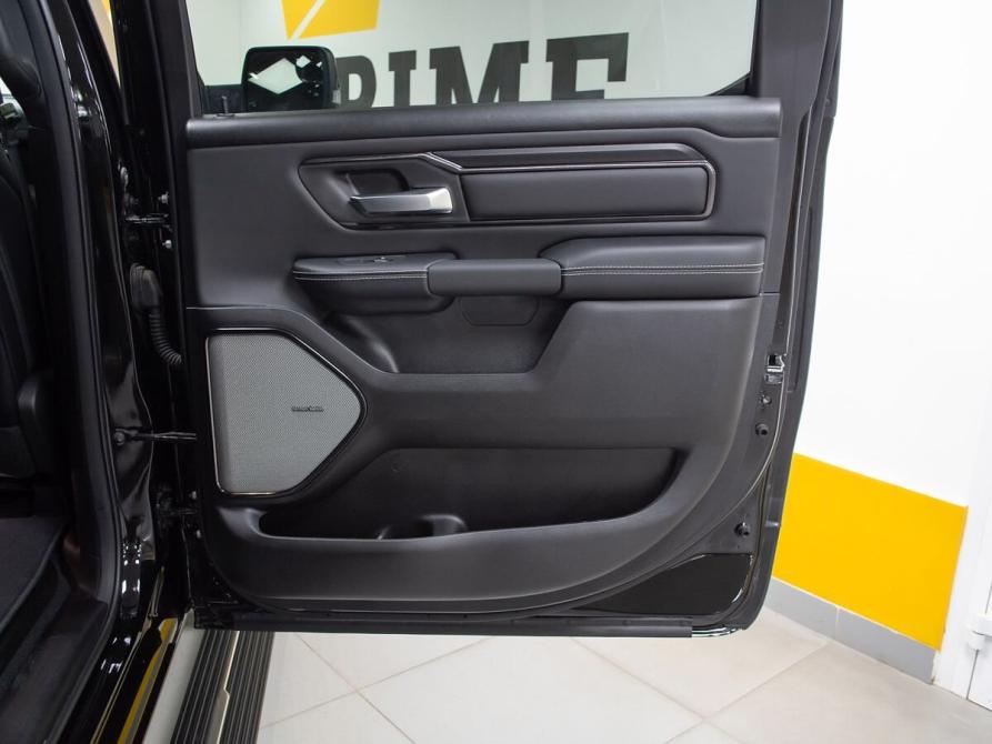 Ram 1500 V Рестайлинг Новосибирск  - изображение 24