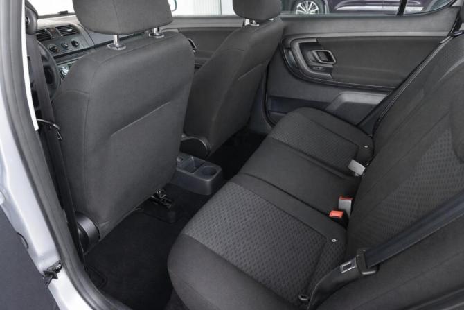 Skoda Fabia II Рестайлинг с пробегом 2012 года, цена 650 000 рублей, 199435 км, хэтчбек, Автокод Объявления