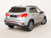Mitsubishi ASX I Рестайлинг 2 Тула  - изображение 20